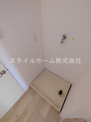 【その他】 | サンシャトレ神ノ輪 | 別部屋写真です。