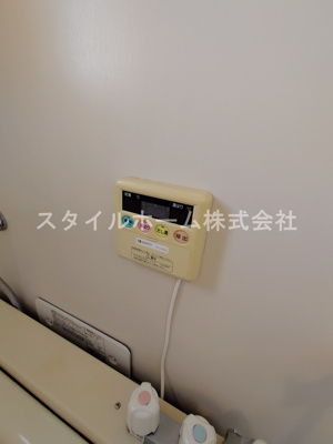 【設備】 | サンシャトレ神ノ輪 | 別部屋写真です。