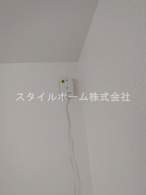 【設備】 | サンシャトレ神ノ輪 | 別部屋写真です。