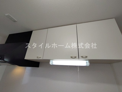 【その他】 | サンシャトレ神ノ輪 | 別部屋写真です。