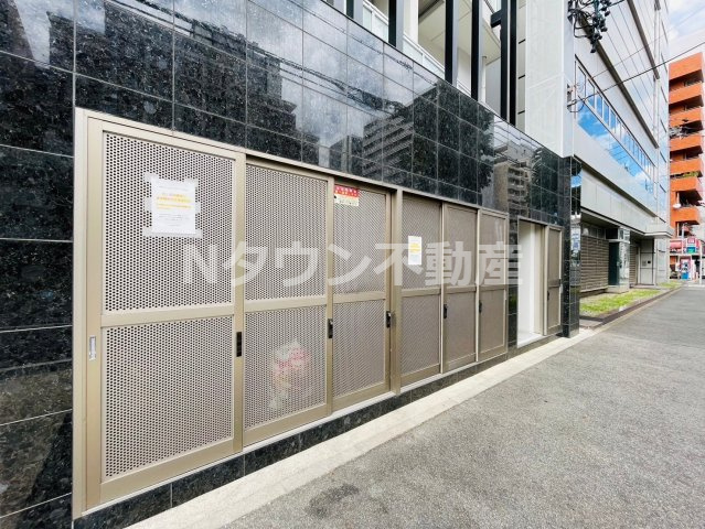 【その他共用部分】 | 千種アヴァンギャルドプレイス