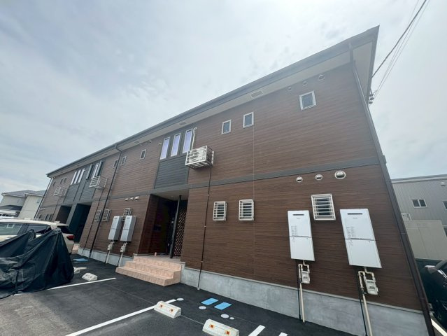 Ｃａｓａ　Ｋｏａの外観