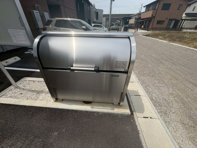 Ｃａｓａ　Ｋｏａのその他共用部分