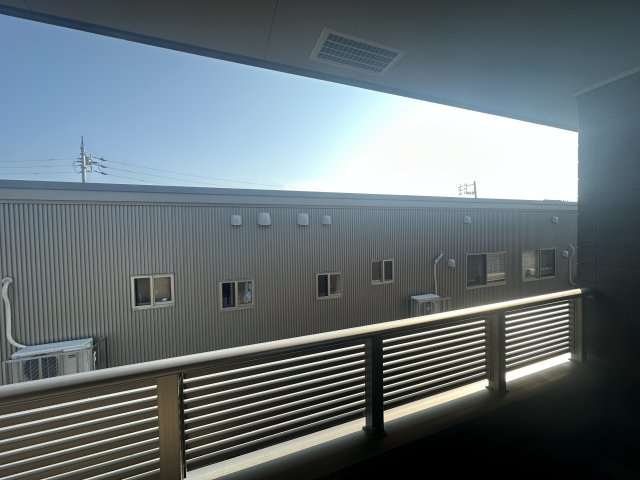 Ｃａｓａ　Ｋｏａの展望