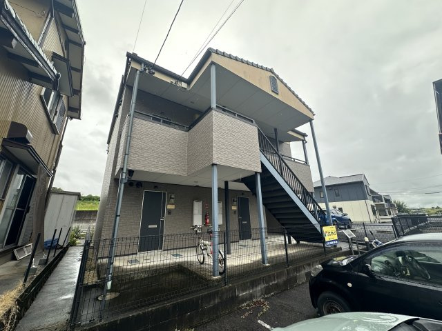 Habilationの外観
