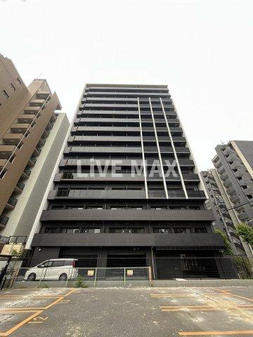 【外観】メイクスアート上前津Ⅵ