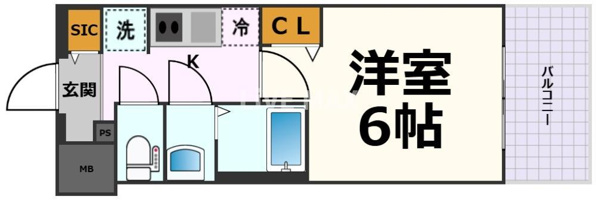 メイクスアート上前津Ⅵ