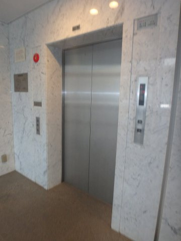 文京グリーンコートビュータワー本駒込のその他共用部分