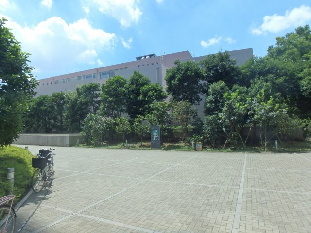 文京グリーンコートビュータワー本駒込の周辺