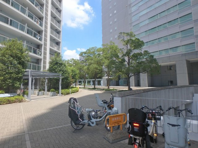 文京グリーンコートビュータワー本駒込の周辺