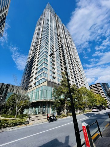 白金ザ・スカイ