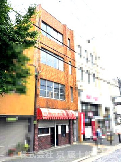 【外観】