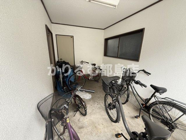 第七双葉苑のその他共用部分