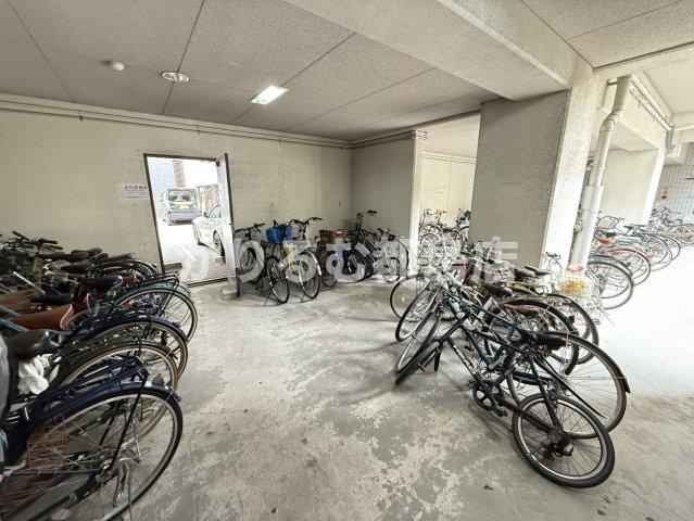 日宝ライフ桜宮のその他共用部分
