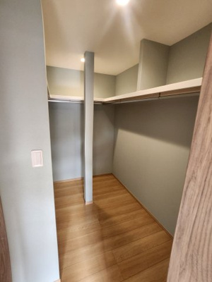 【収納】 | 城南町二丁目戸建