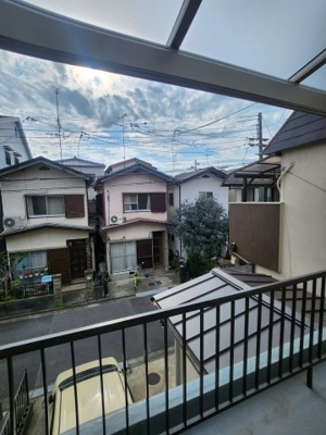 【展望】 | 城南町二丁目戸建