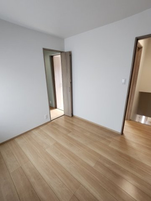 【居間・リビング】 | 城南町二丁目戸建