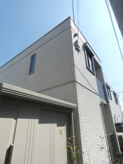 ★2016年築　２階建てアパート★