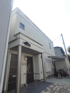 ★「豊島園」駅まで徒歩8分★