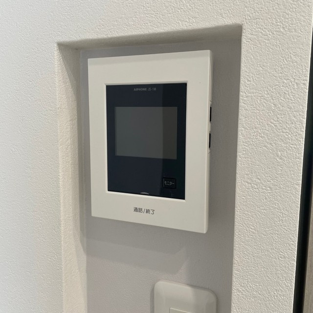 羽島郡岐南町薬師寺７丁目の一戸建ての設備