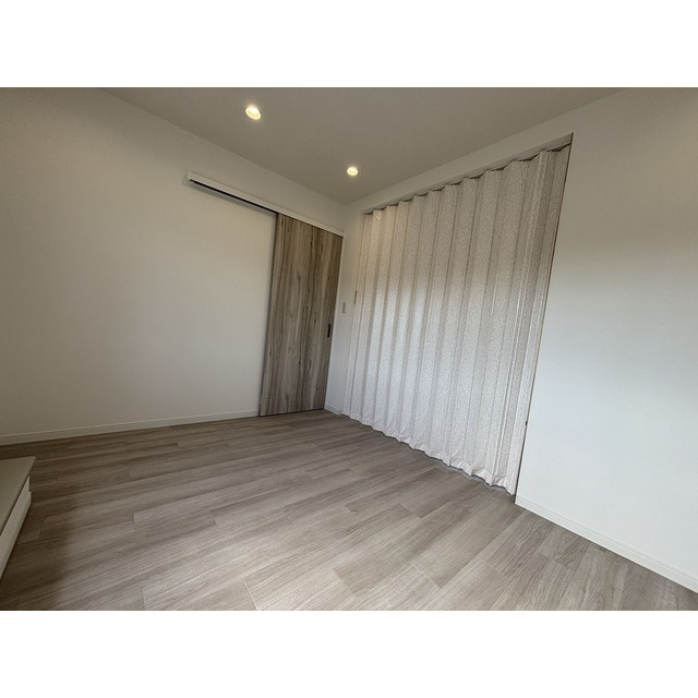 羽島郡岐南町薬師寺７丁目の一戸建ての居間・リビング|2階　南洋室