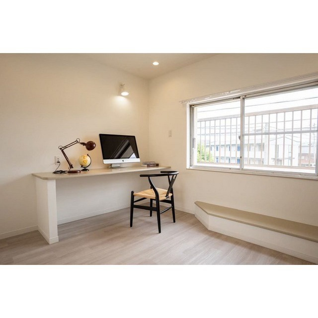 羽島郡岐南町薬師寺７丁目の一戸建ての内装