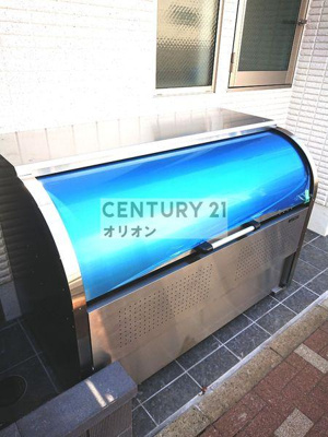 【その他共用部分】 | ｆｅｌｉｃｅ中村橋Ｂ／フェリーチェナカムラバシB