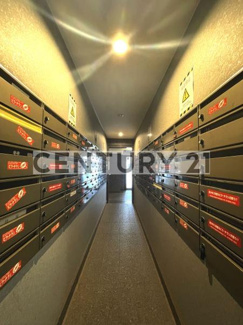 【その他共用部分】 | メールBOX