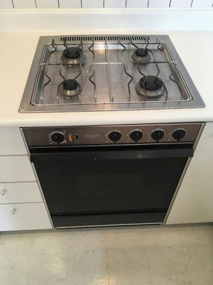 【キッチン】 | パシフィックハウス池尻