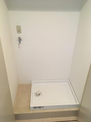 【その他】 | パシフィックハウス池尻