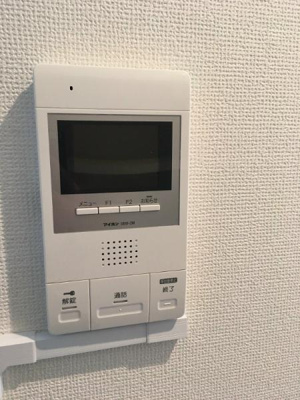 【設備】 | パシフィックハウス池尻