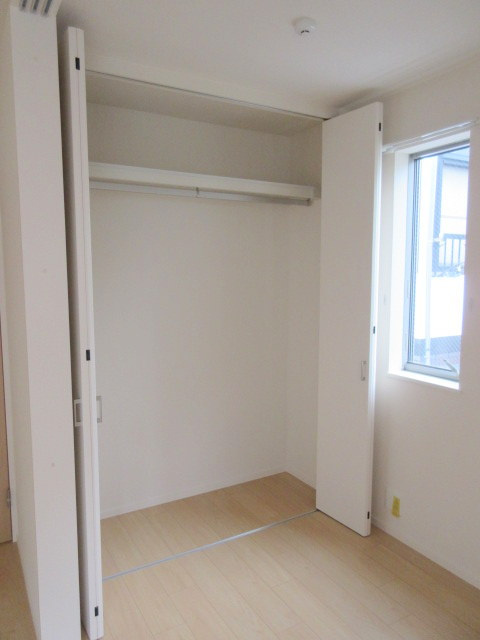 Ｃａｓａ　Ｌｉｒｉｏの収納