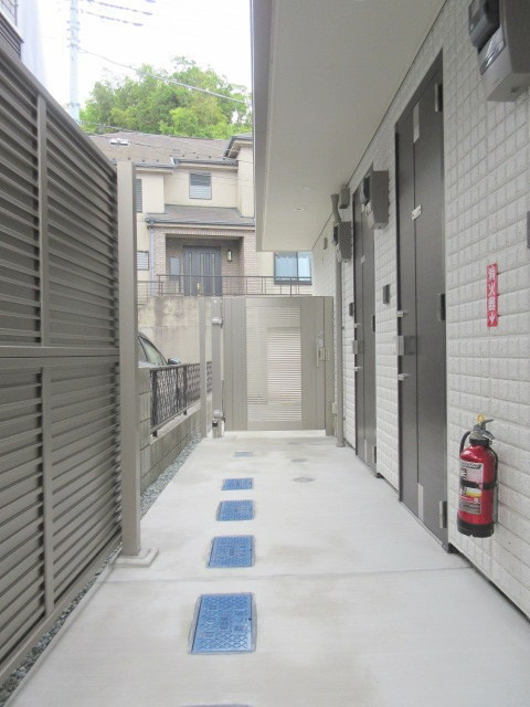 Ｃａｓａ　Ｌｉｒｉｏのロビー