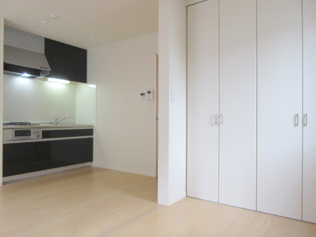 Ｃａｓａ　Ｌｉｒｉｏの寝室