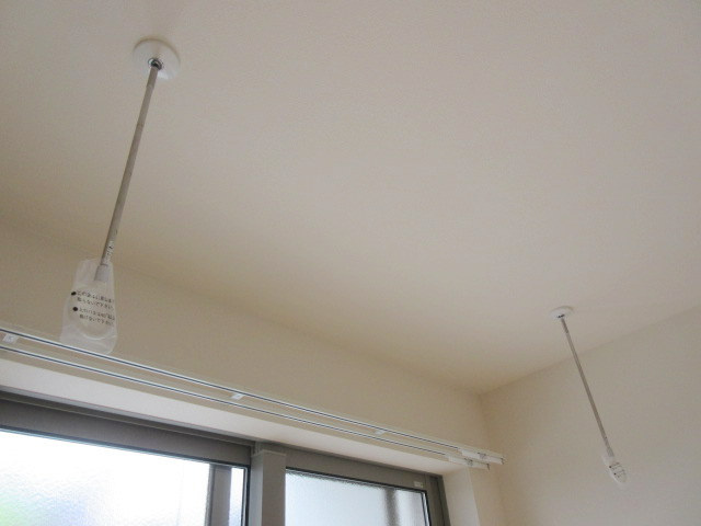Ｃａｓａ　Ｌｉｒｉｏの設備