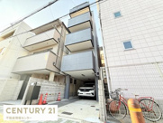 東加賀屋３丁目　中古戸建の画像