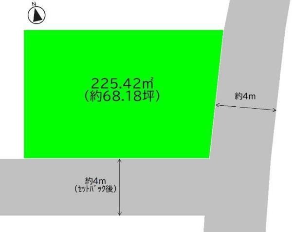 和歌山市葵町　土地