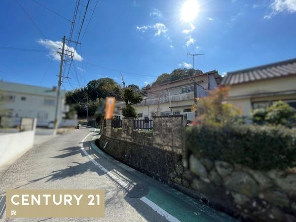 海南市幡川　中古戸建のその他