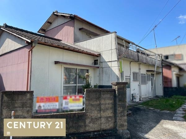 海南市幡川　中古戸建のその他