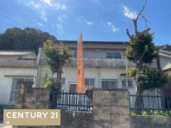 海南市幡川　中古戸建のその他