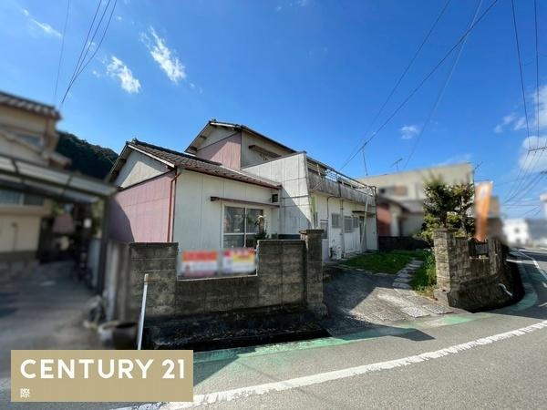 海南市幡川　中古戸建のその他