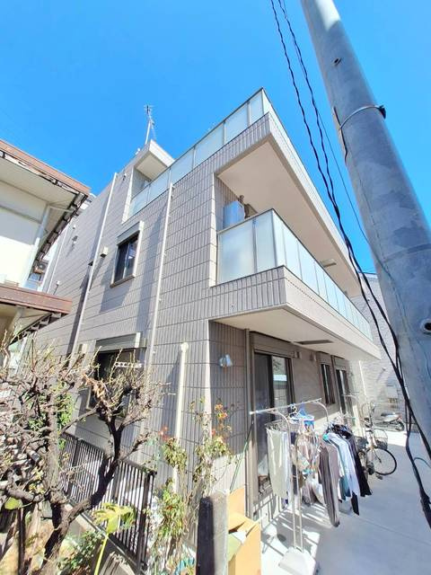 Ｆｅｌｉｚ岸根公園のその他共用部分