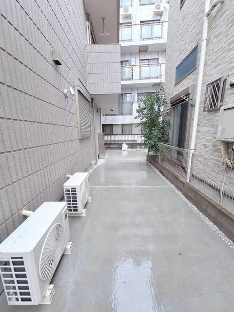 Ｆｅｌｉｚ岸根公園のその他共用部分
