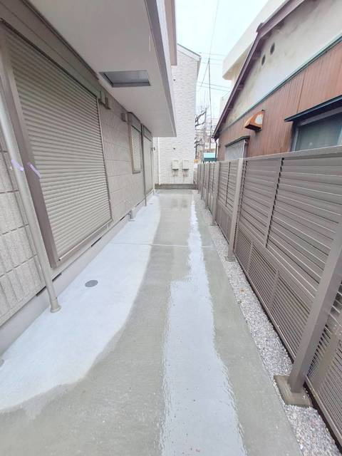 Ｆｅｌｉｚ岸根公園のその他共用部分