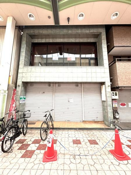 泉尾3丁目店舗・倉庫