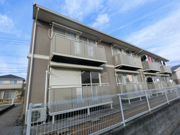サンモールおゆみ野　Ｂの画像
