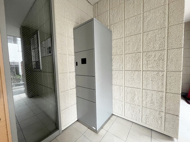 エキミエール戸部のその他共用部分