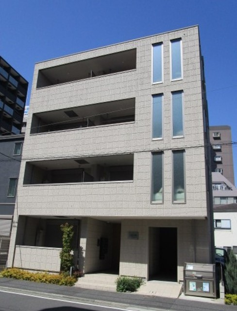 エキミエール戸部の外観|便利で安心の駅近徒歩２分　オートロック付旭化成へーベルメゾン