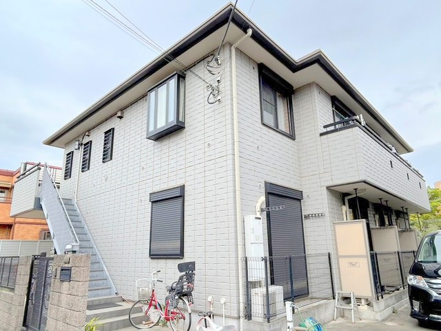 Ｒｉｓｅ・Ｉの外観|★閑静な住宅街で陽当り良好です★