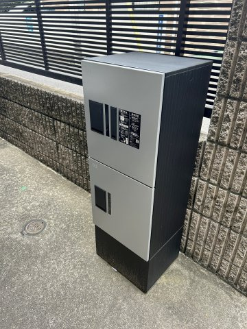 Ｒｉｓｅ・Ｉのその他共用部分